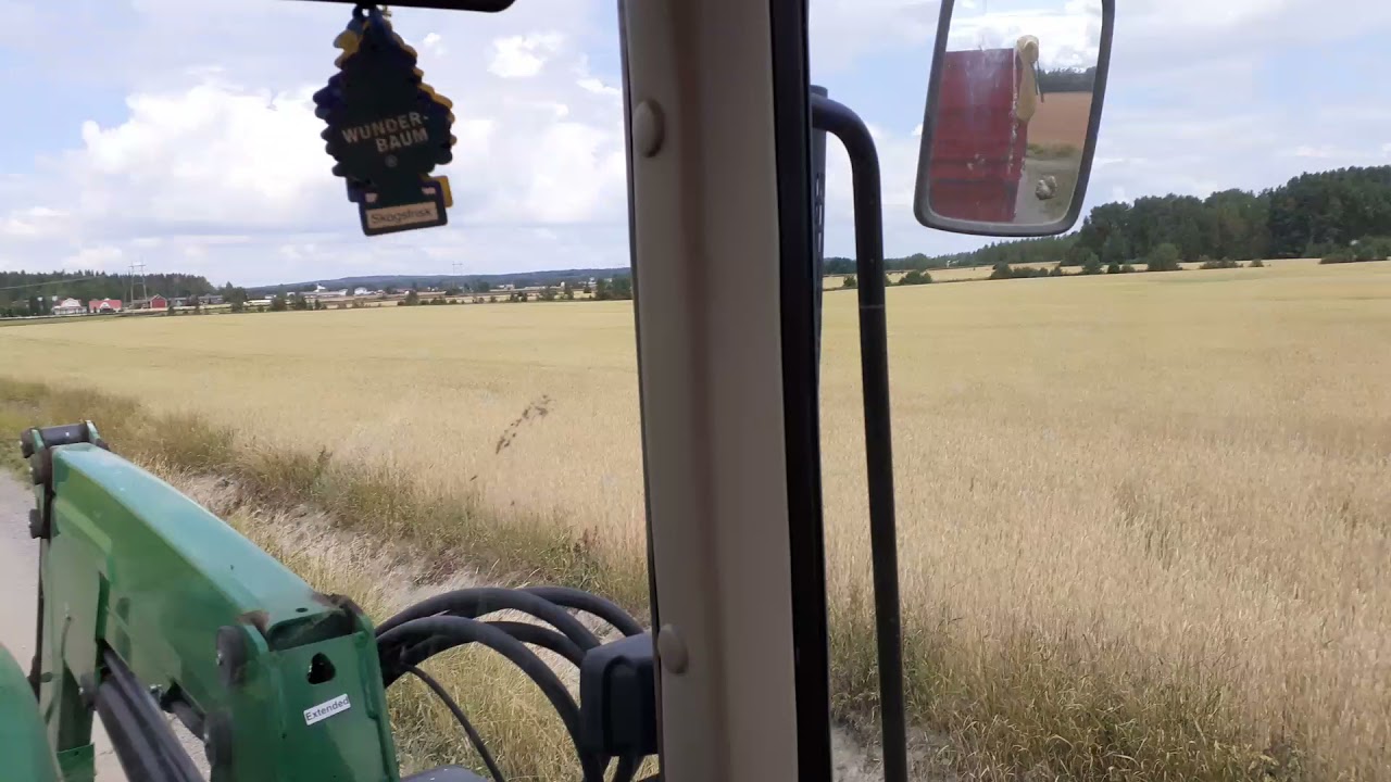 Johndeere 6530 turbosound