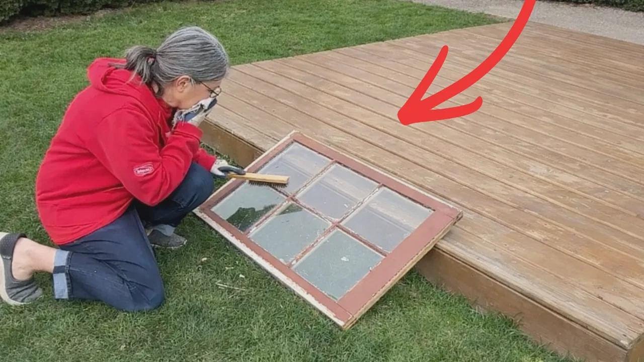 L’astuce fenêtre qui cartonne : tout le monde l’adopte dans son salon !