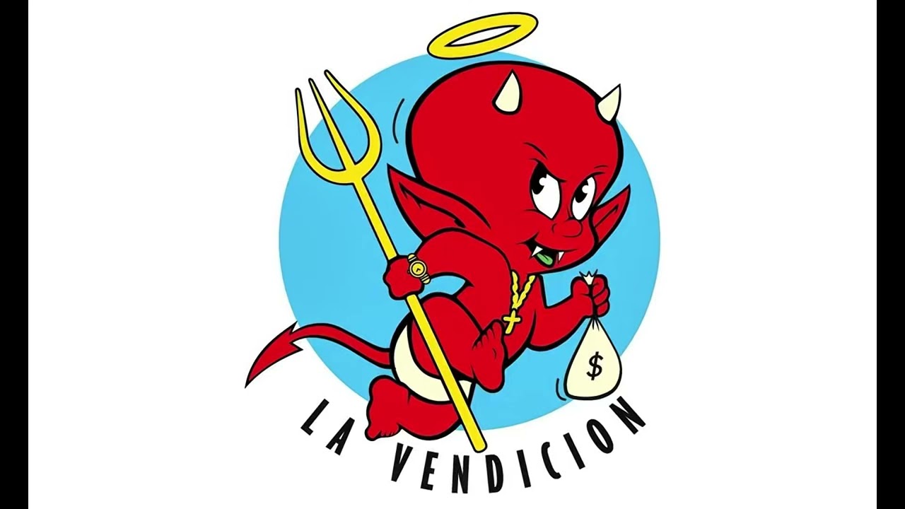 La Vendicion Records Producer Tag #1