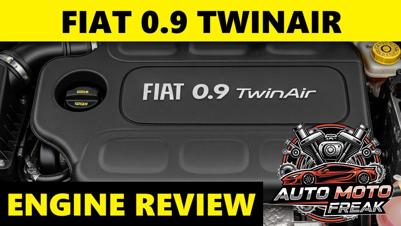 0.9 TWINAIR REVIEW, PROBLEMS, RELIABILITY, FAILURES, FUEL CONSUMPTION, TIMING, OIL?