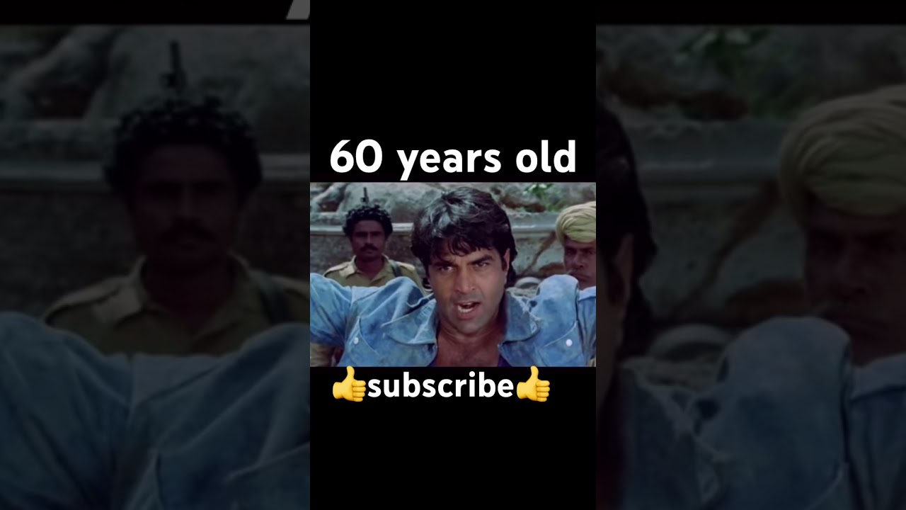 Sholey movie 🎥 clip Basanti and don't dance in front of dogs