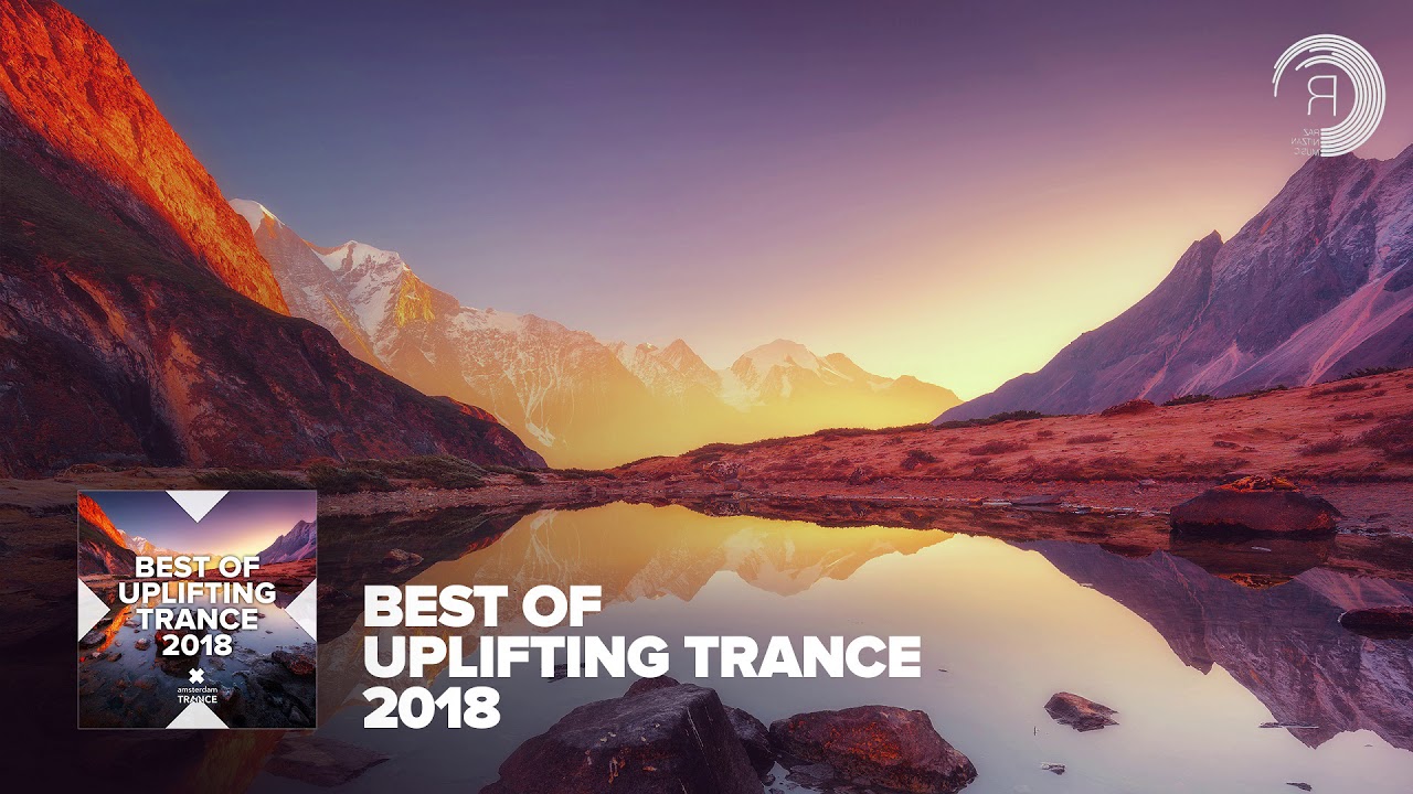 Uplifting Trance 2018 [FULL ALBUM - OUT NOW] (RNM)