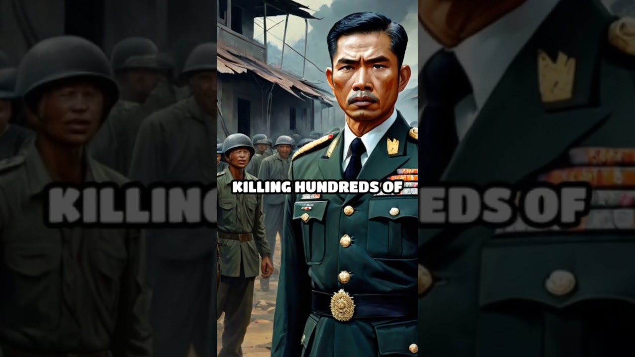 The Tiger Force Scandal: An Unspeakable Horror
