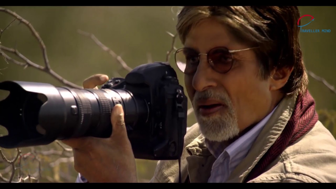 Gujarat tourism best advertisement | Amitabh Bachchan | Gujrat tourisam | Incredible India