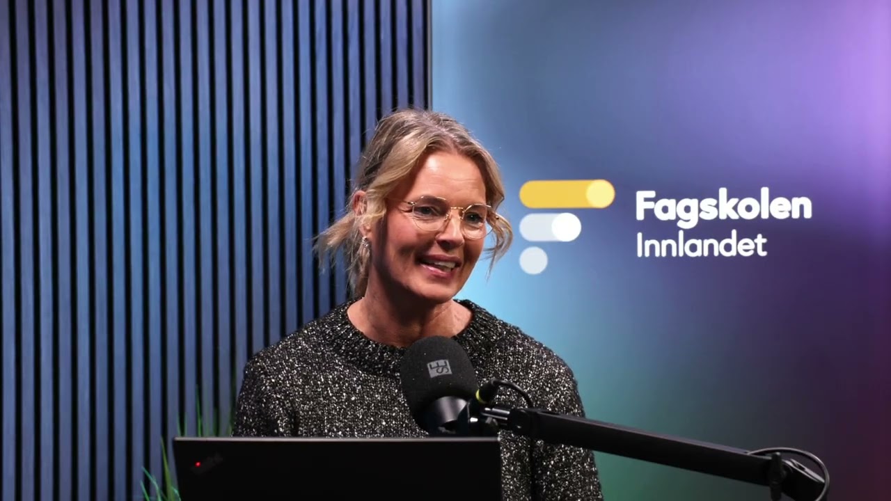 Bli kjent med r&aring;dgivertjenesten ved Fagskolen Innlandet