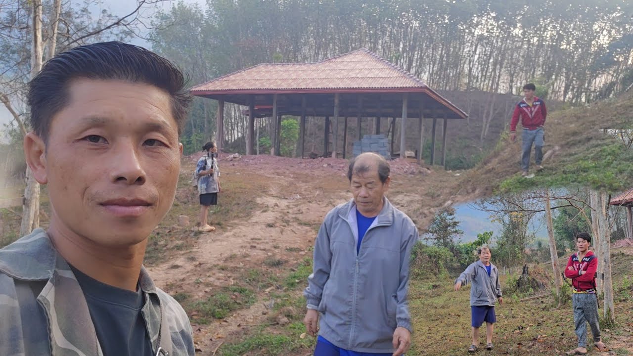 Saib wb ib qhov av rau kwv xais yuav los nrog peb nyob 17 กุมภาพันธ์ ค.ศ. 2026