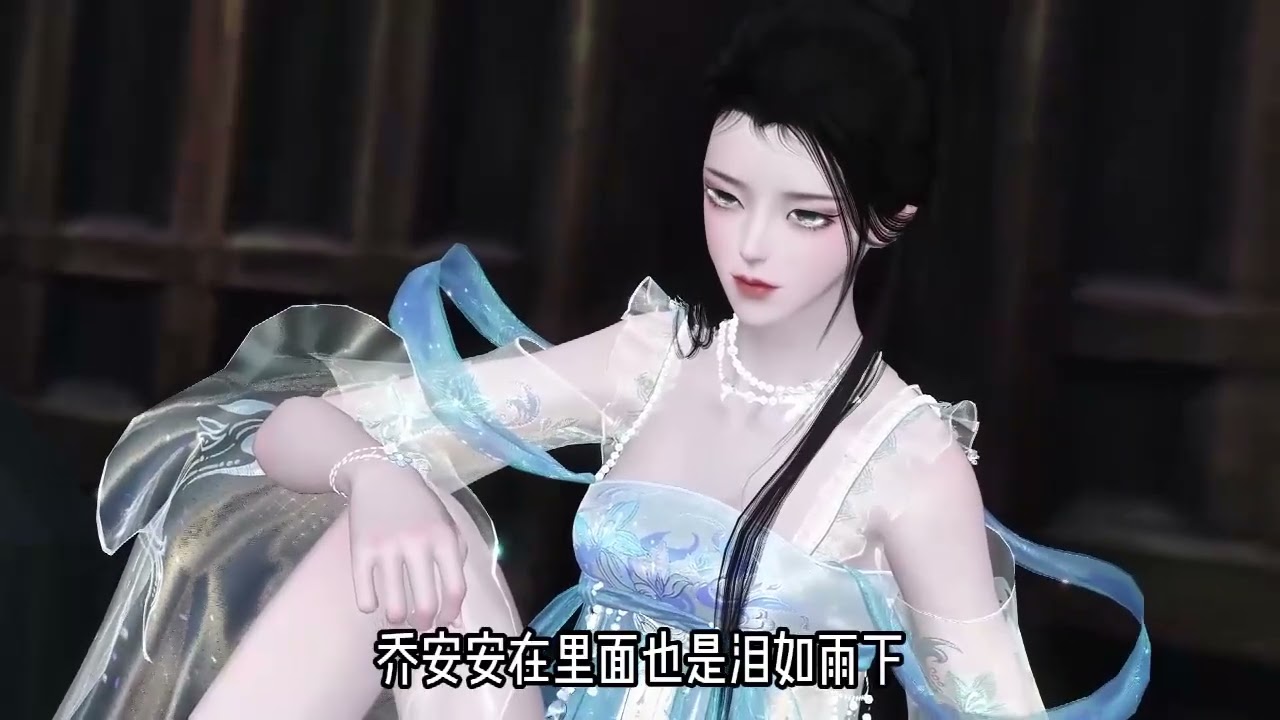 《搬空王府后，被王爷追半宿》第42至53集替嫁给不受宠的六王爷上官烨临，风雨交加的夜晚产子，一命呜呼。 就有了末世的乔安安来到这里，安息吧！既然占了你的身，以后你的娃我来养，你的仇我替你报#浅浅说漫