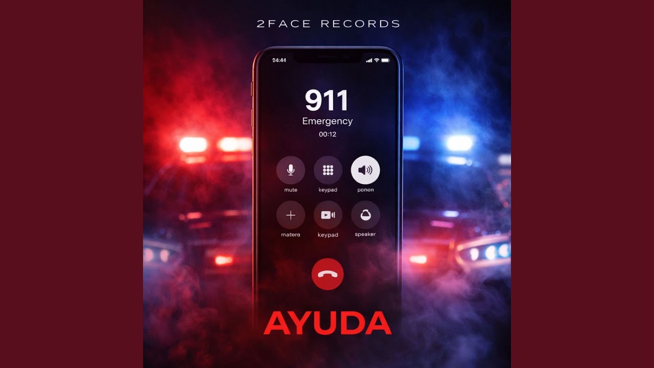AYUDA