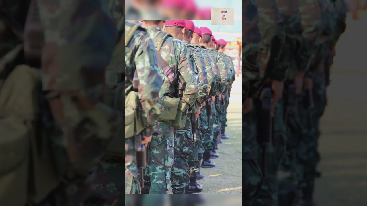 Indian army patriotic poem #indianarmy  #shorts