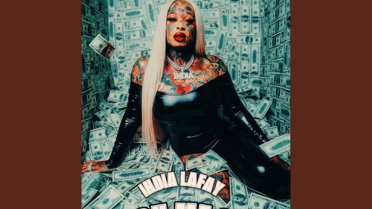 Cash Me Out