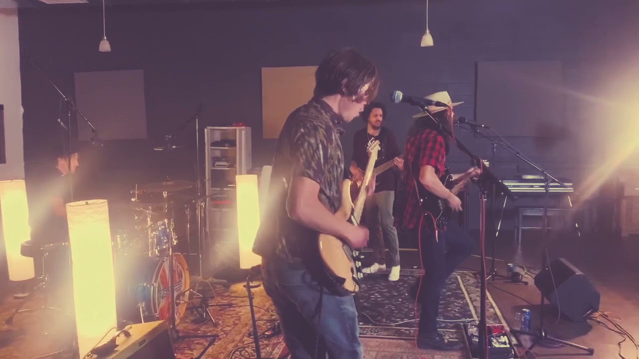 Denver Band Dream Feed at Balanced Breakfast's Virtual Music Showcase during SxSW 2021
