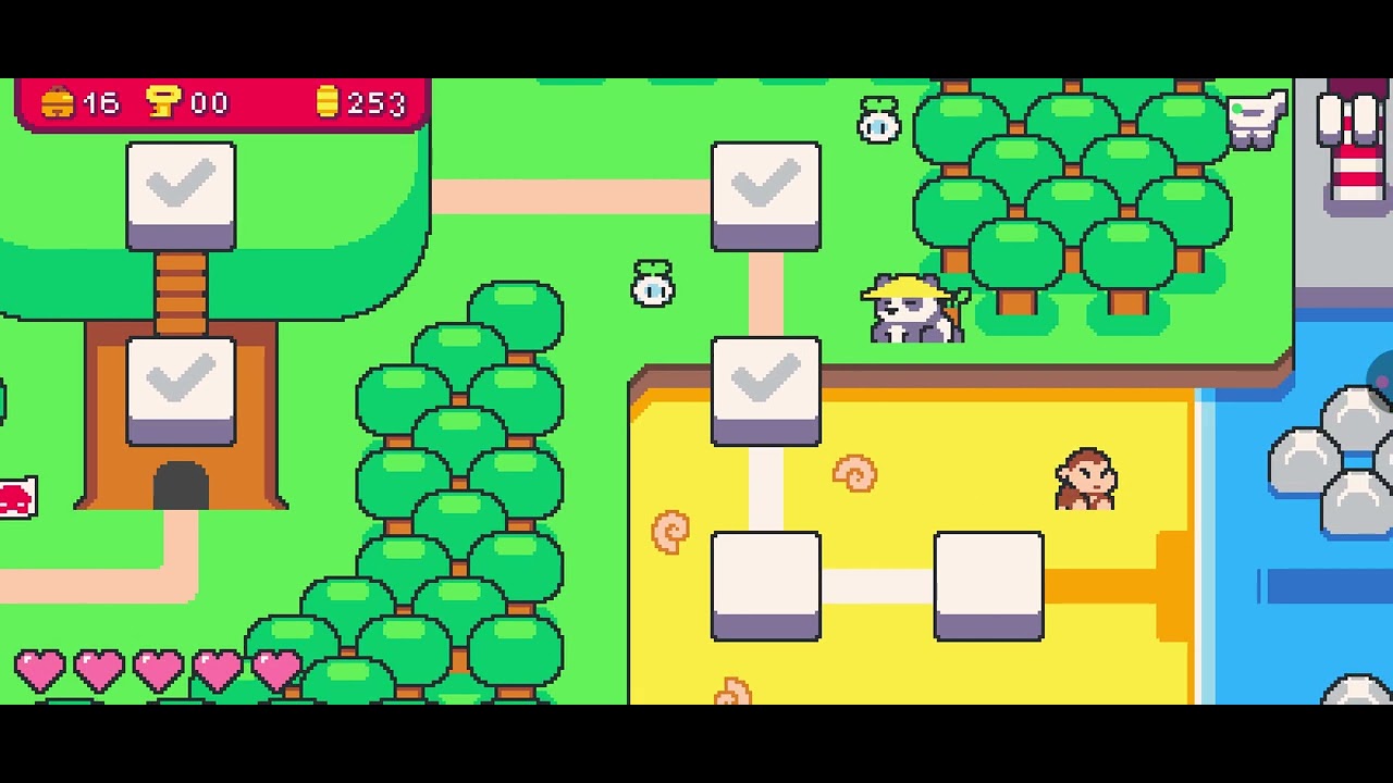 Soarminho Player: Jogando Super Cat Bros