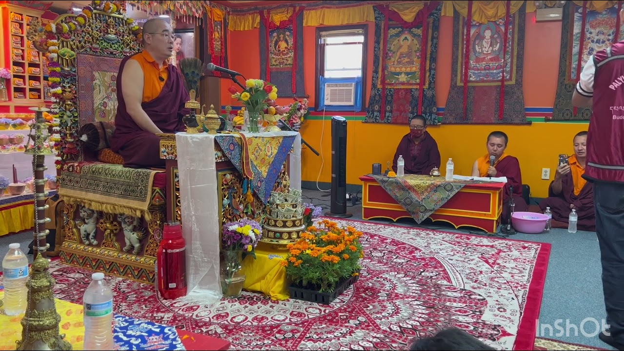 Palyul Erie USA.