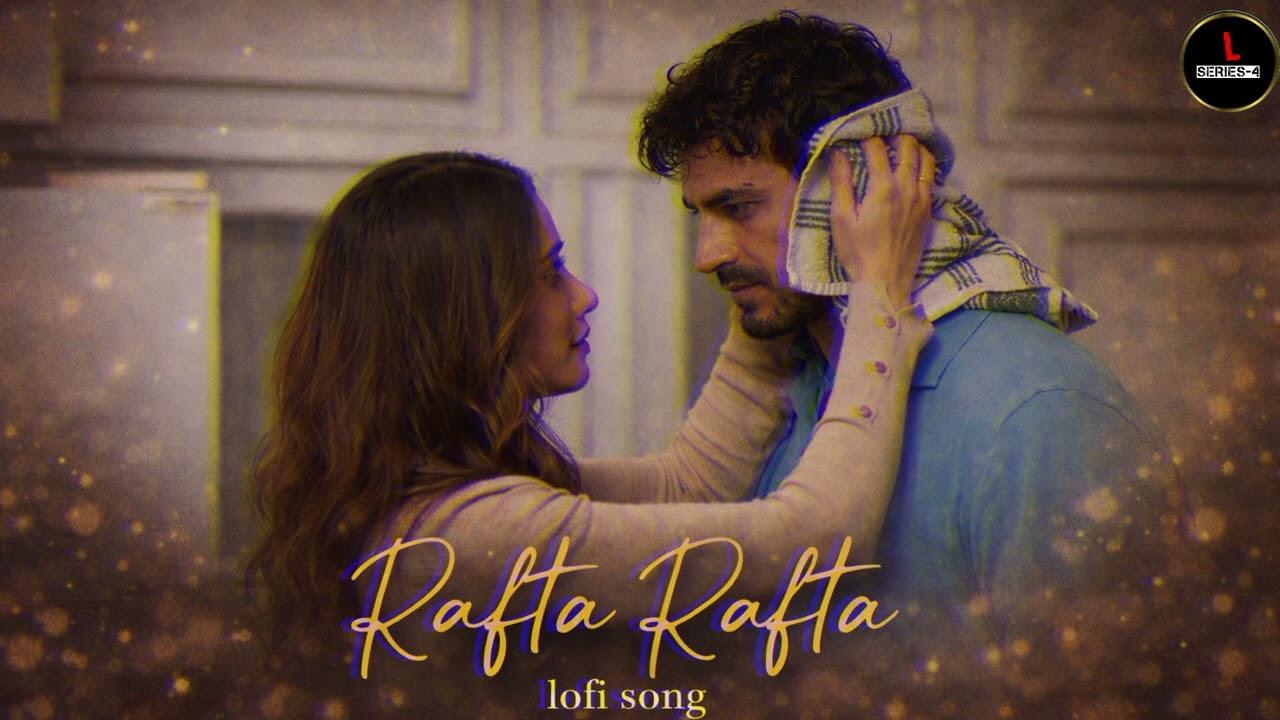 RAFTA RAFTA SONG || REMAKE|| NEW AITIHASIK LOFI SONG || SLOWED AND REVERB SONG|| MUSIC BY RAJ ❤️‍🩹