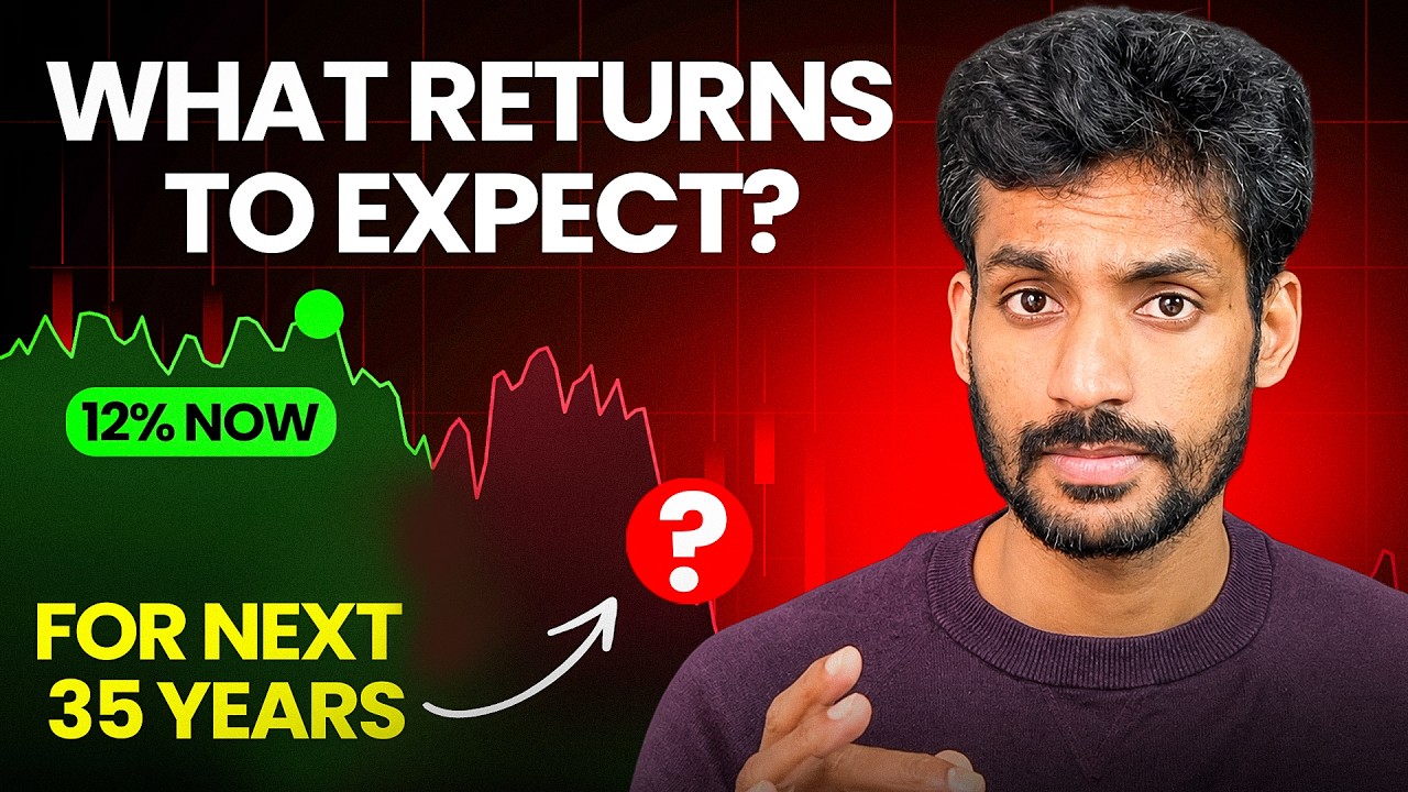 Should you Invest more in Stocks for More Returns? Here's the Truth