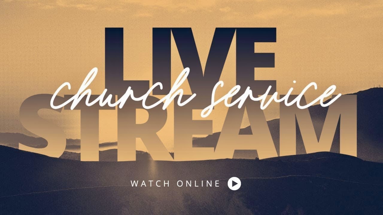 Nov 30, 2025 Sunday Morning Worship and Bible Study