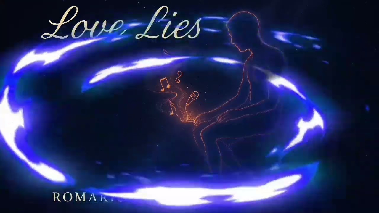 The Introvert-Love Lies ft Cloyd
