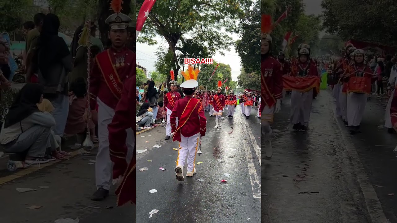 Harum Bahana Nada Nih #sekolah #jemberhebat #sditharumjember #pramuka #jsit