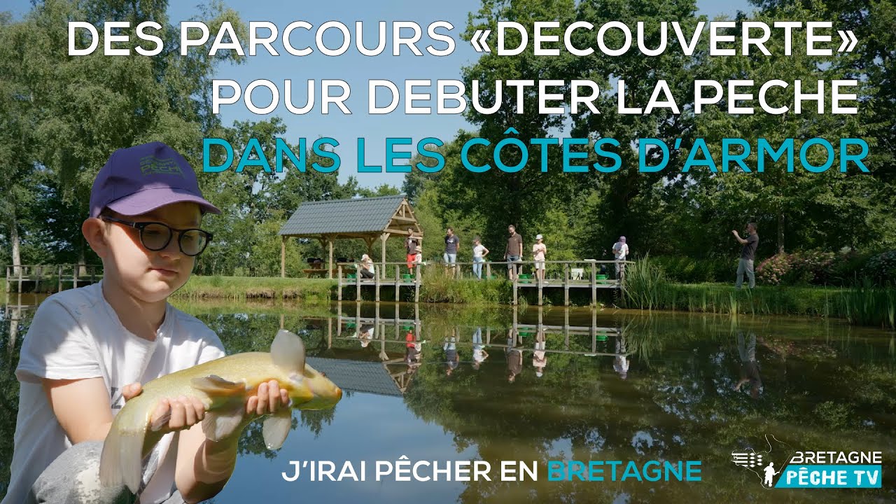 Des parcours 