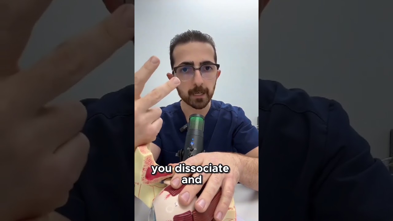 **«Ежедневная борьба с дисфункцией бинокулярного зрения»** Жизнь с дисфункцией бинокулярного зрен...