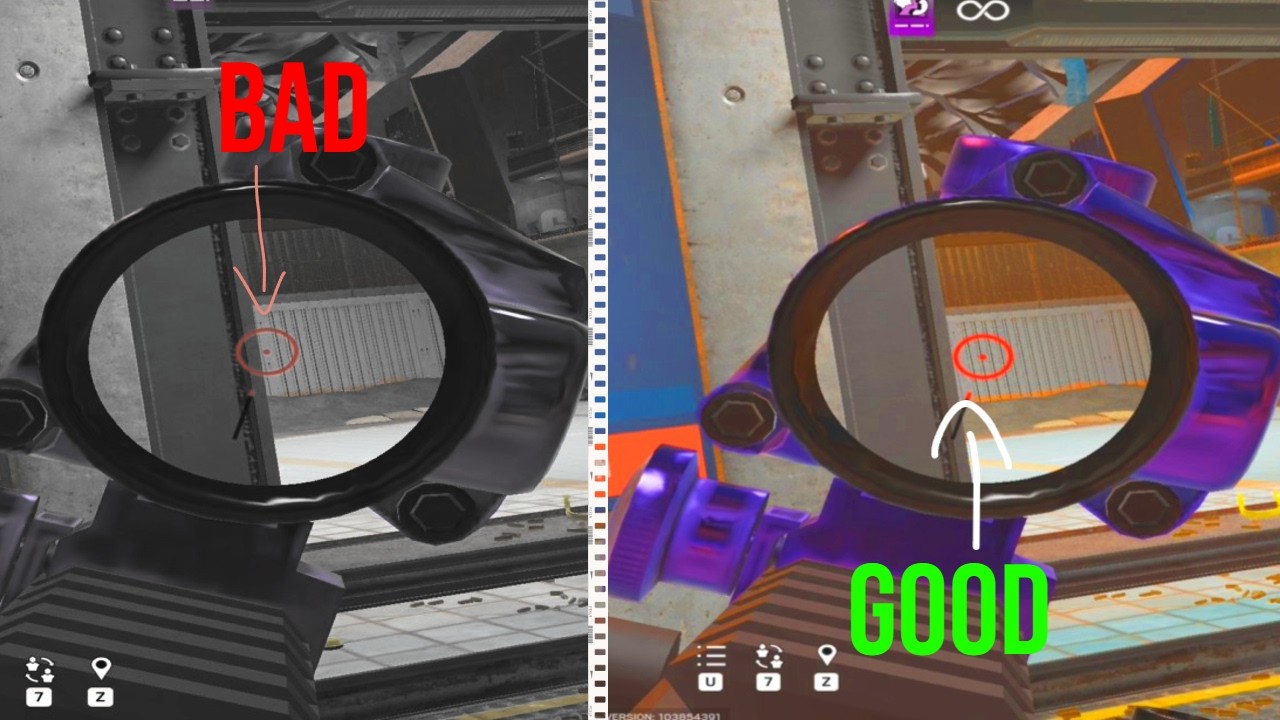 You're Aiming Wrong - Fix It Now | Crosshair mastery EP.1