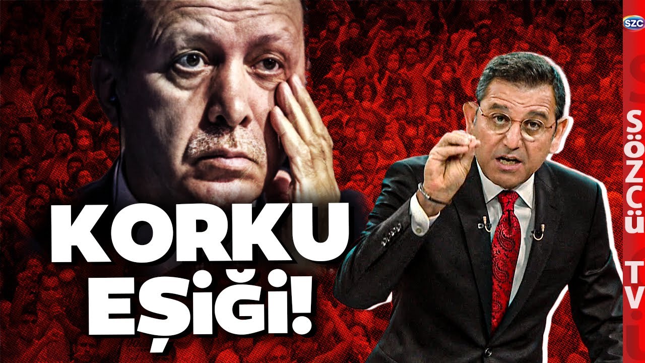 Gezi Direnişini Fatih Portakal'dan Dinleyin! Bu S&ouml;zleri Unutamayacaksınız