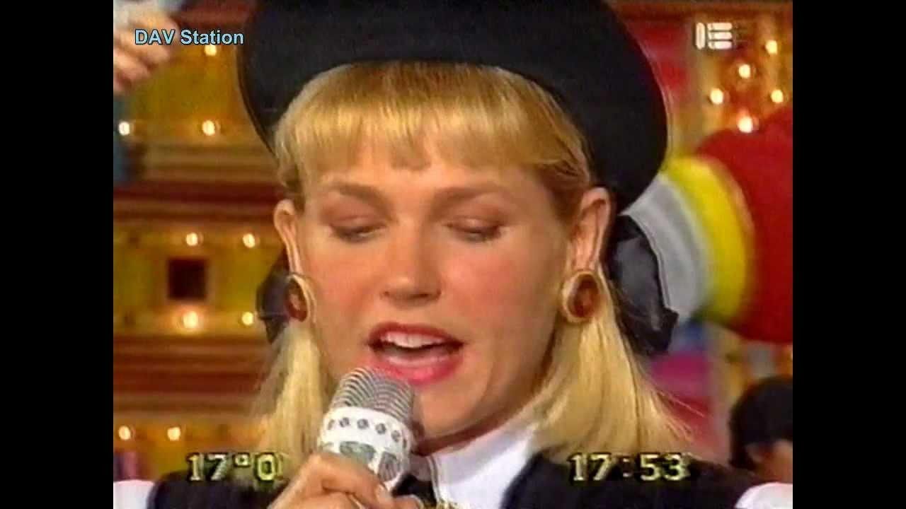 Show de Xuxa 22-06-93 (Completo) (Exclusivo) 720p