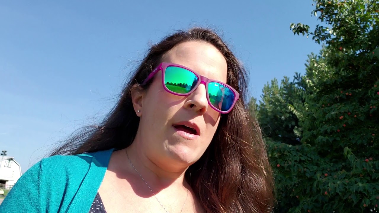 Check In Sept. 5, 2018