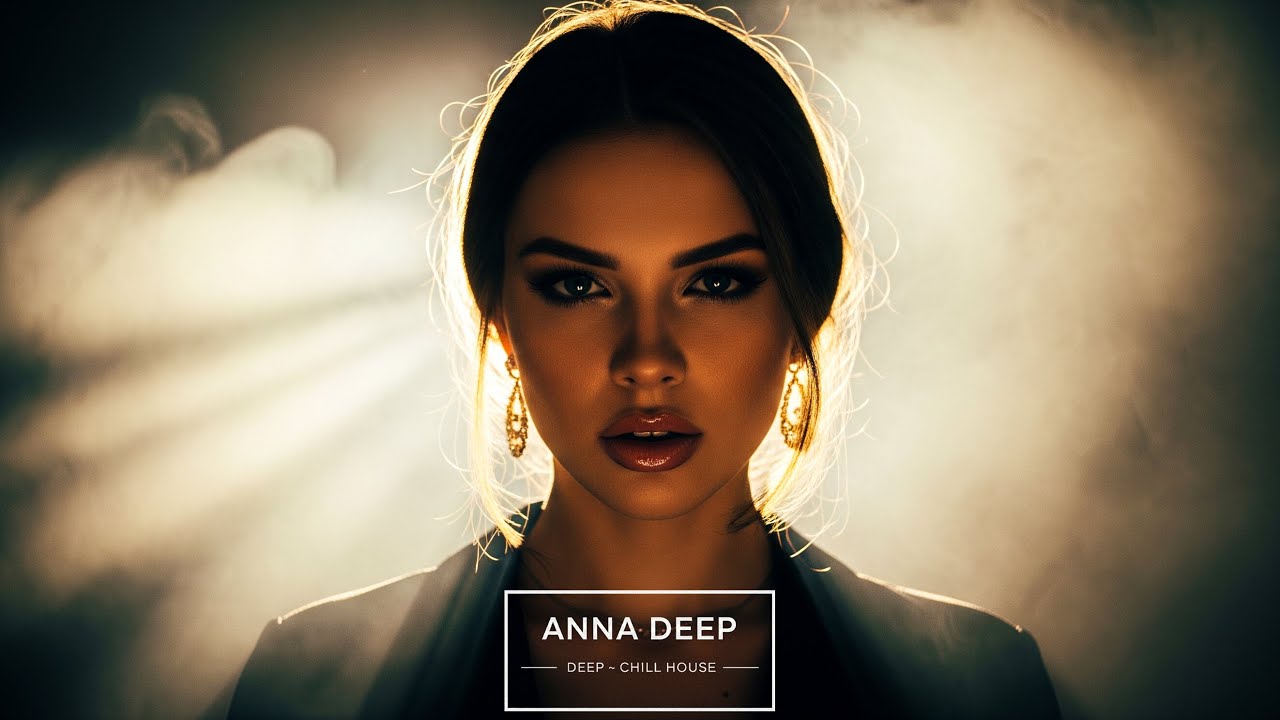 ANNA DEEP - Deep Take