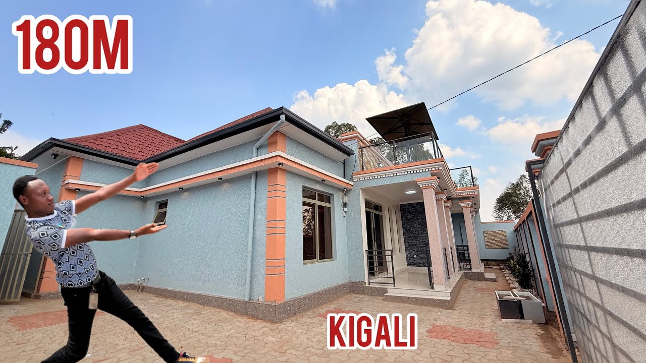 Cadestre nziza kandi ihendutse mu kagarama kuri kaburimbo