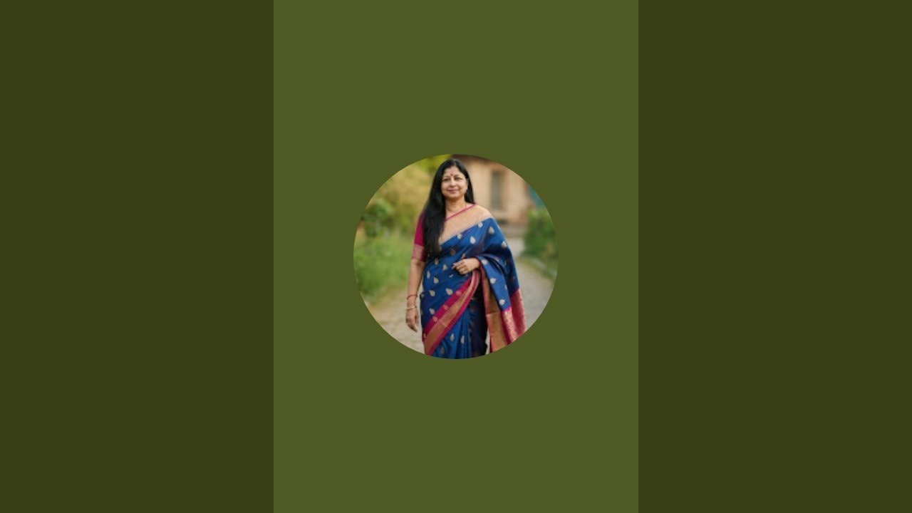 Anita Singh is live
