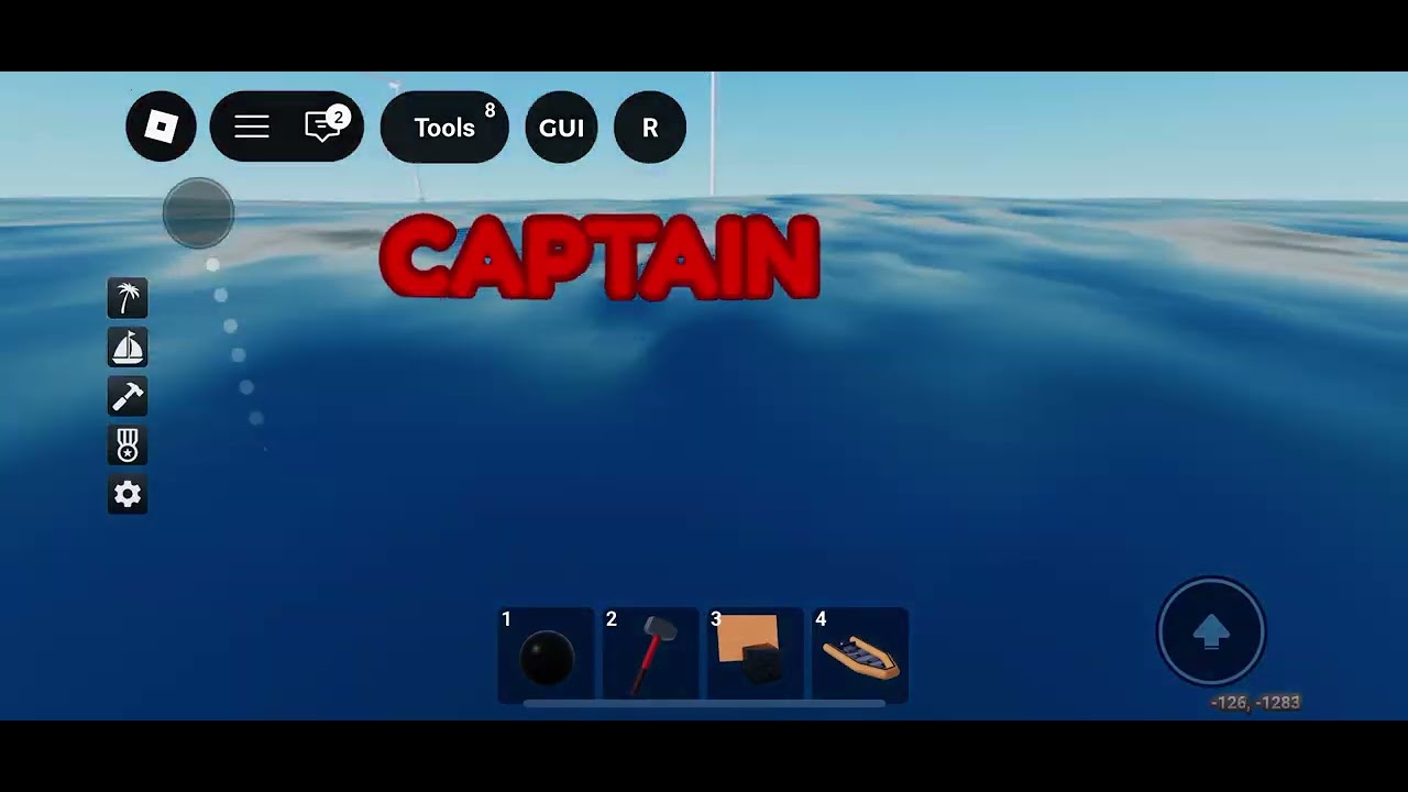how to get a deep ocean explorer badge