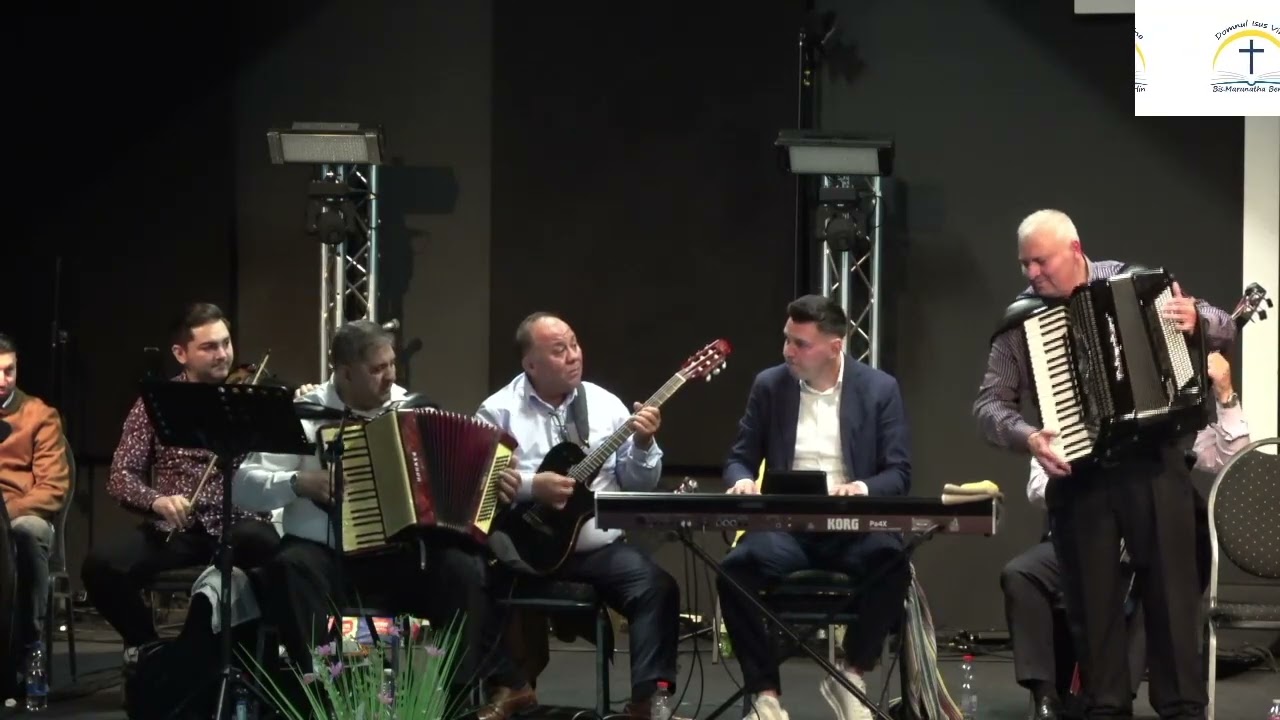 Stavarache Iulian (Puiutu) - Cantari vechii spre Slava Domnului