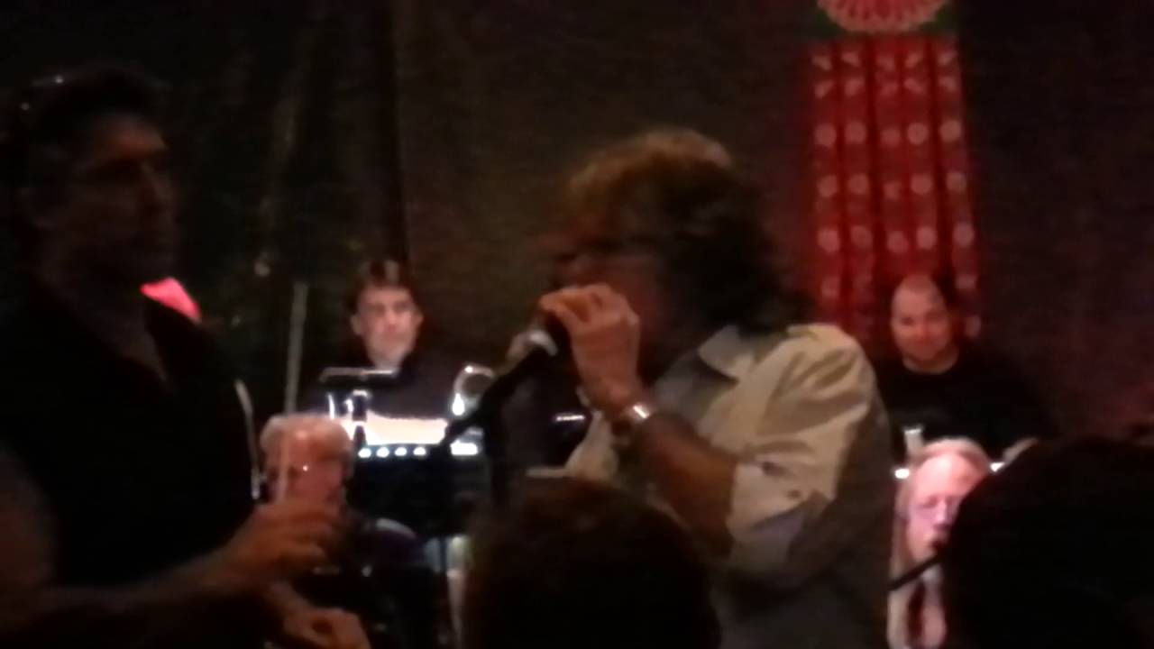 Keith Emerson with Orchestre Surreal 9/9/2013