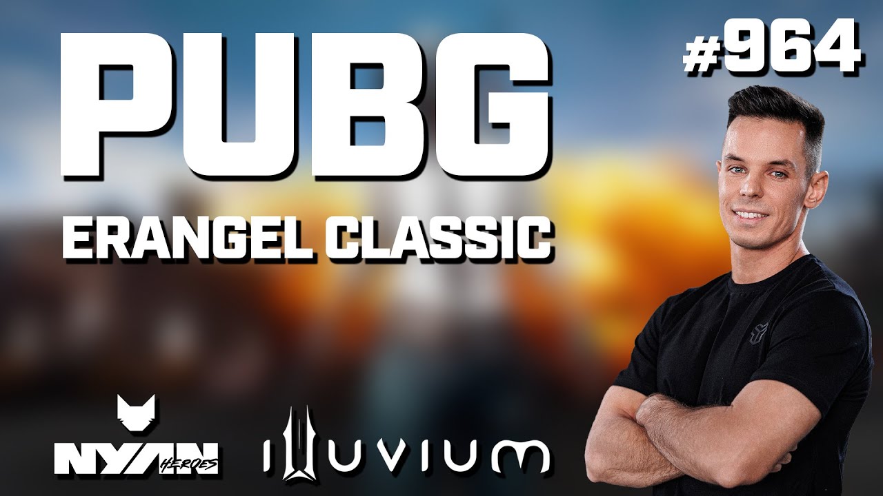 🔥 MI A KEDVENC RÉSZED A RÉGI PUBG-BŐL? 🎮📅 2024.05.15