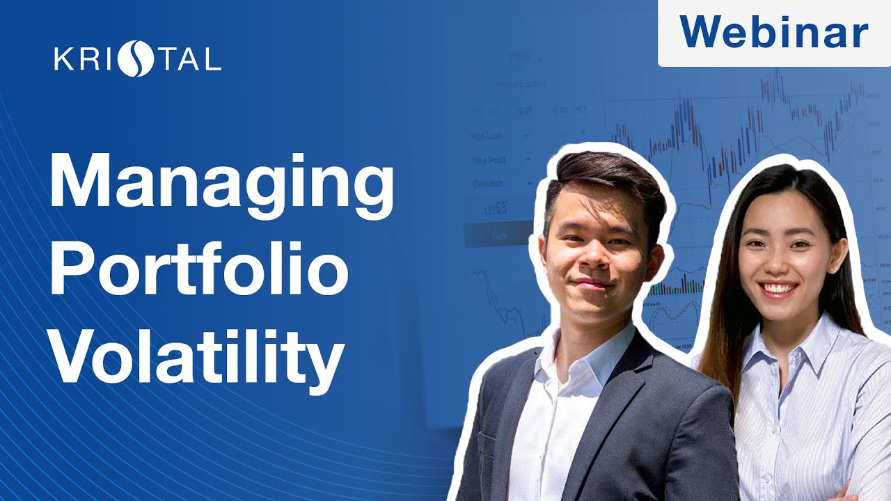 Managing Portfolio Volatility