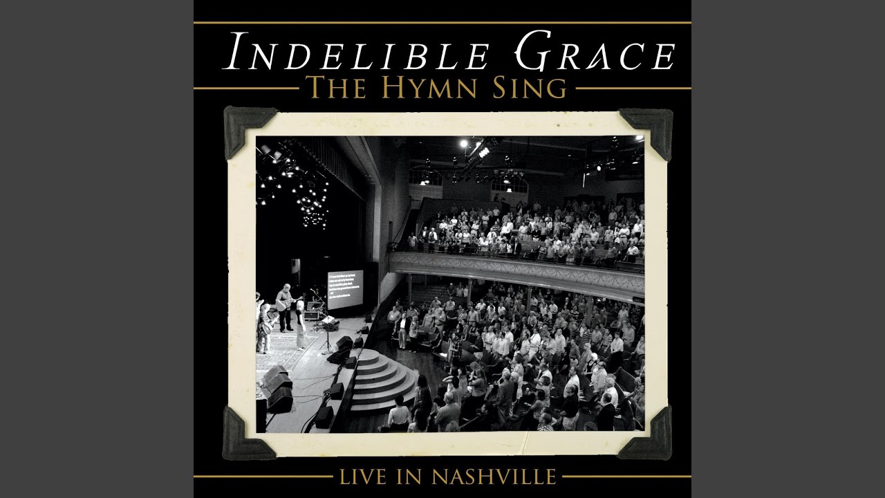 Come Ye Sinners (Live feat. Matthew Smith)