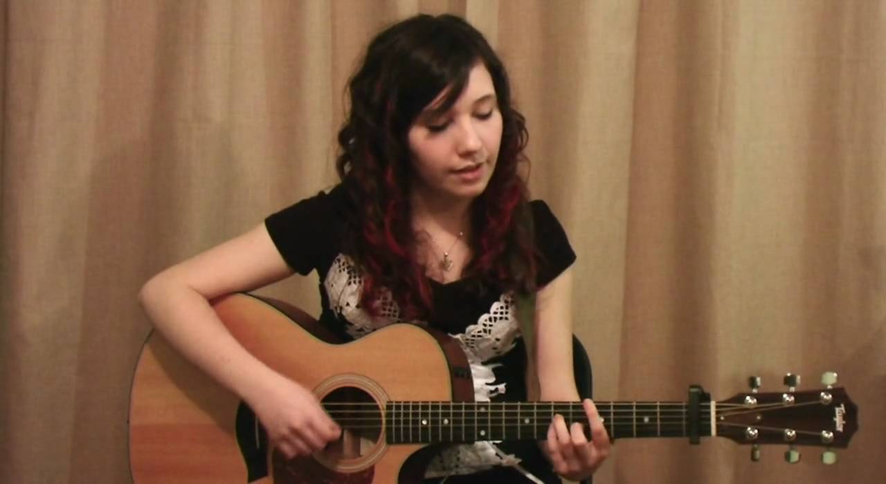 If This Is The End-original song by cloebeaudoin