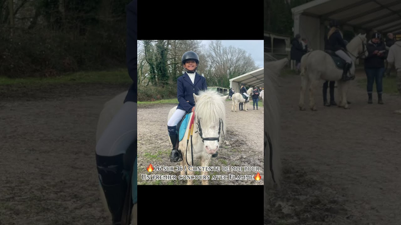 ✨ Equifun UCPA QUIMPER 2026 ✨
