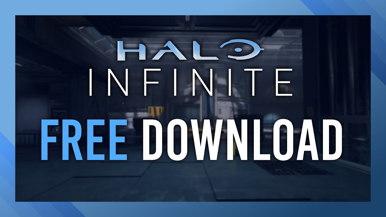 How to Download Halo Infinite Multiplayer FREE | Guide | Multiplayer Beta