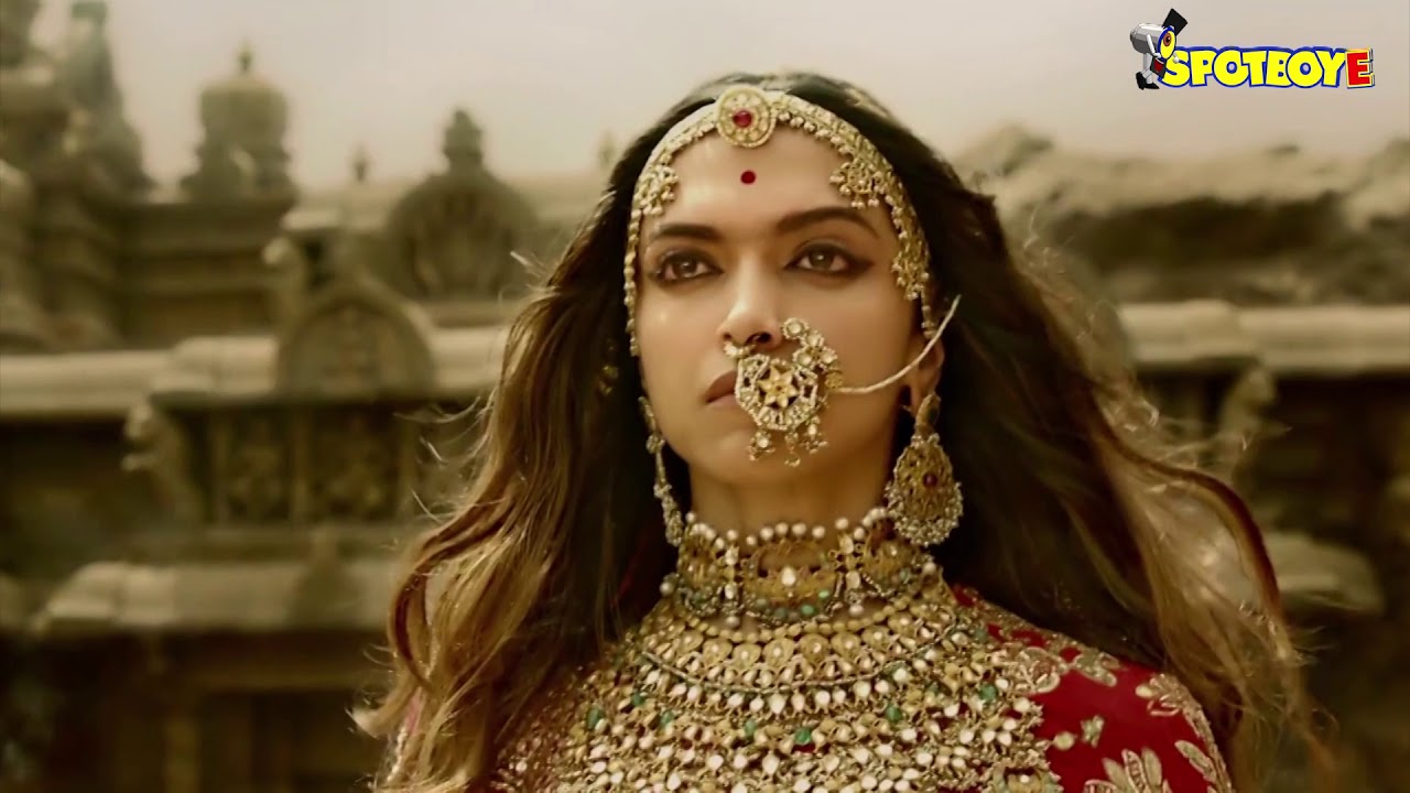 Padmavati Controversy: 