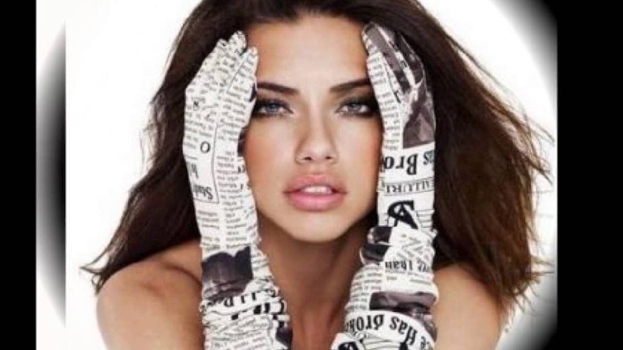 Adriana Lima