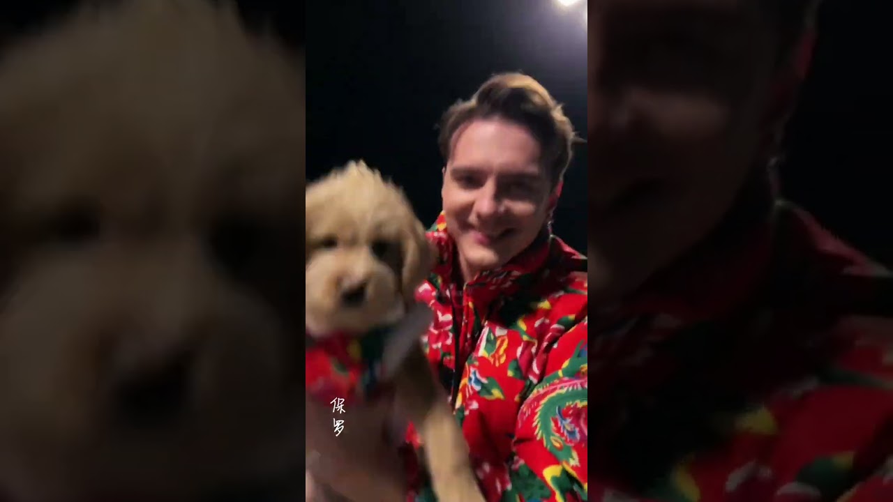 New dance trend 《有点甜Dj》