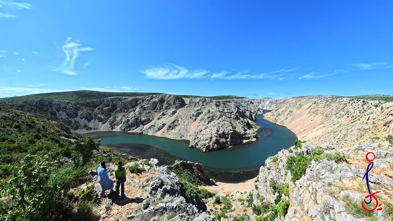 Zrmanja River (Rio Pecos), Apache Pueblo 2025