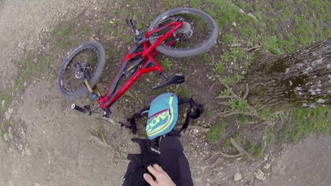 YT Capra CF Pro Race - Some Impressions [April 2016]
