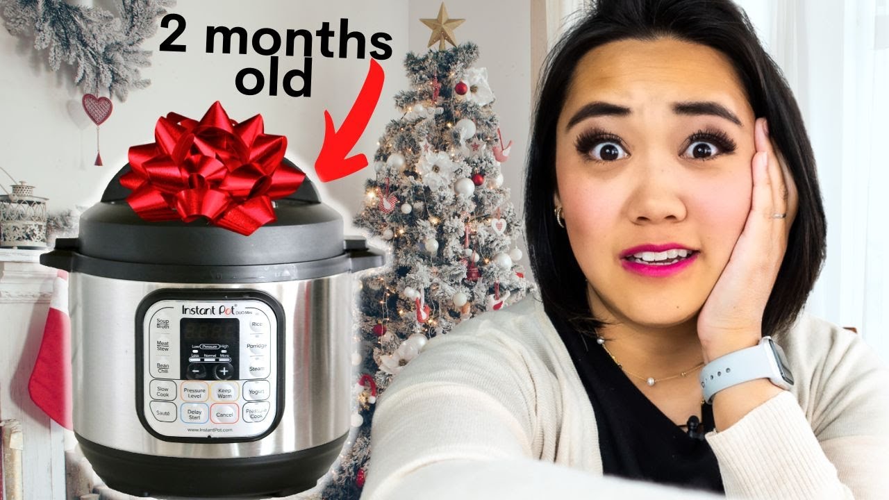 Первые 5 вещей, которые должен знать каждый новый владелец Instant Pot