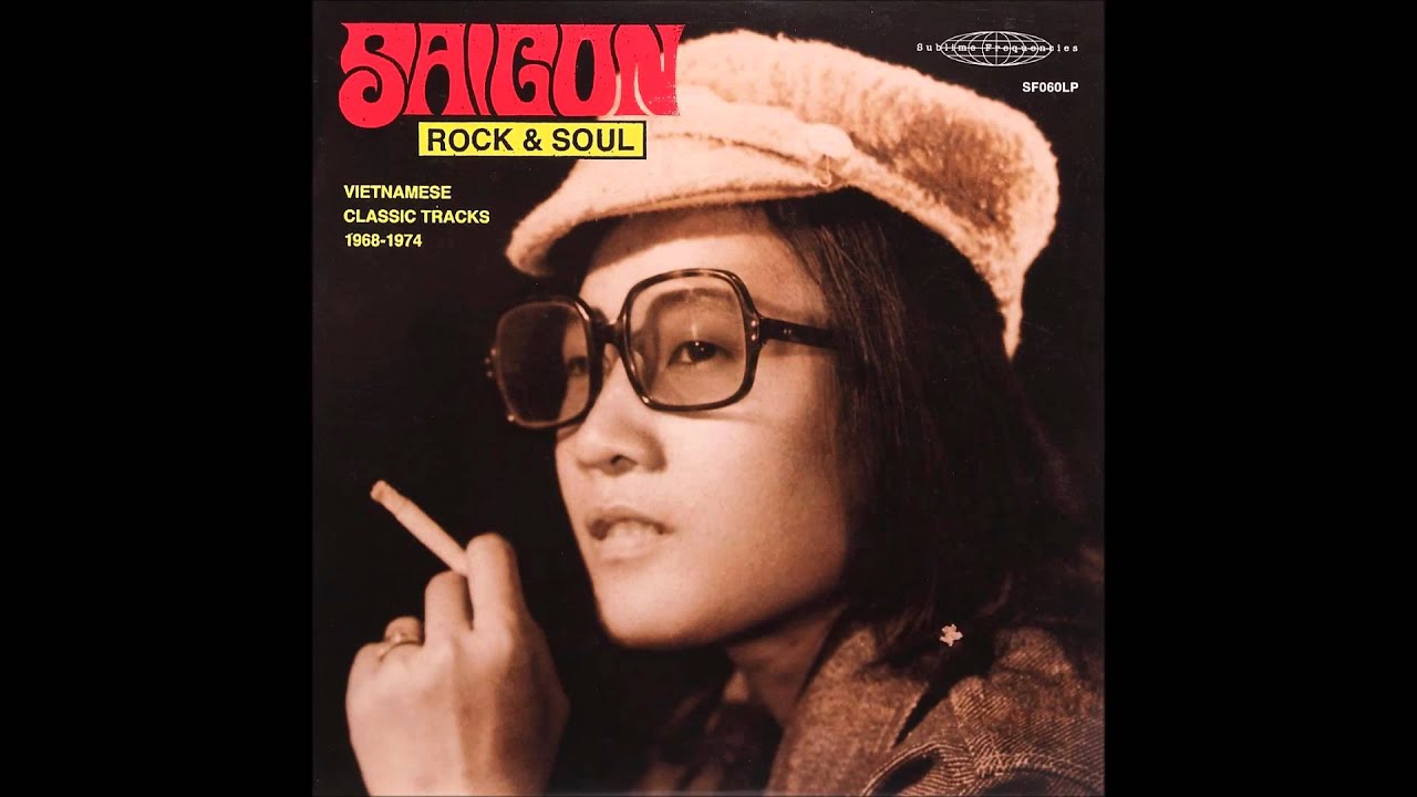 Carol Kim - Nỗi Buồn Con Gái (The Sadness Of Being A Girl)