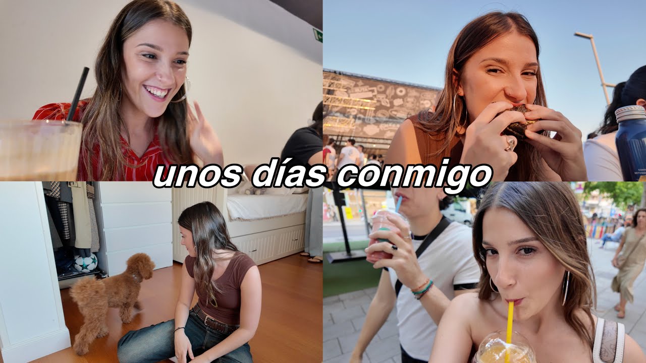 Mi Vida Vuelve A Tener Sentido | Marru