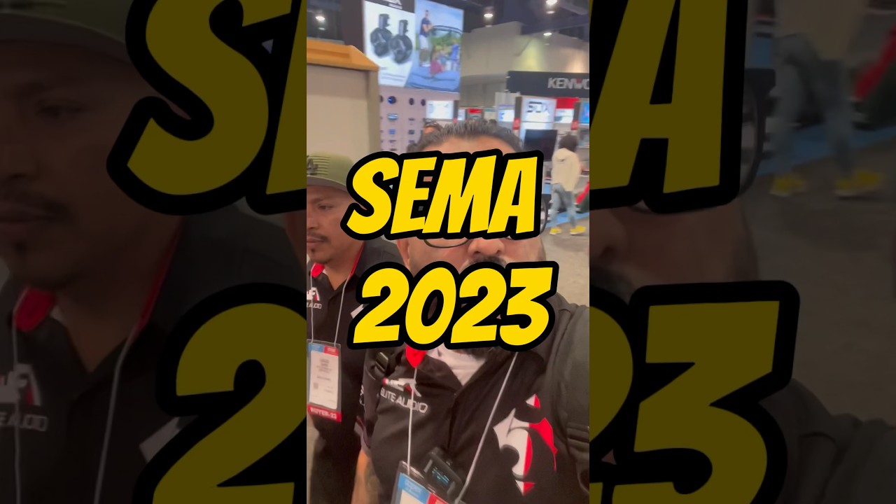 Sema Show #shorts