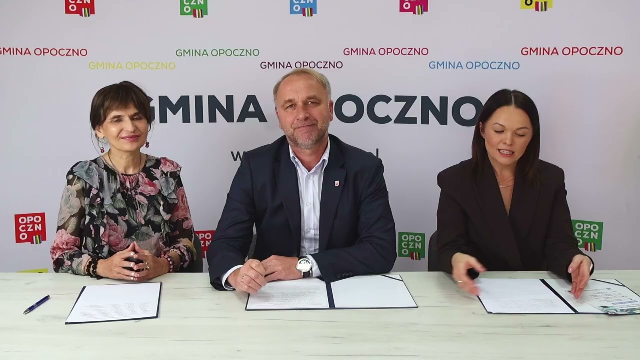 Ogłoszenie wynik&oacute;w Budżetu Obywatelskiego Gminy Opoczno 2025 2026